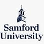 Samford University logo